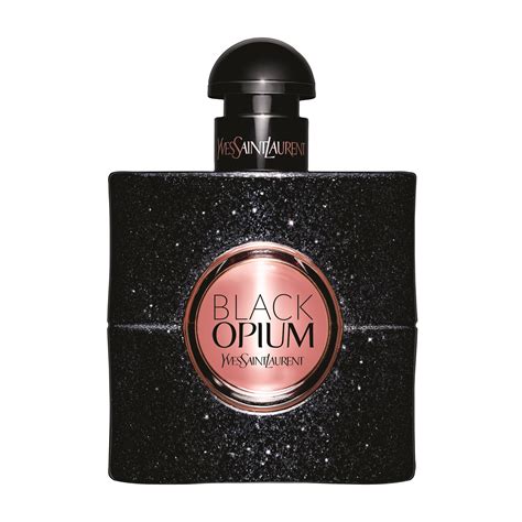 ysl black opıum womens|Black Opium YSL scent.